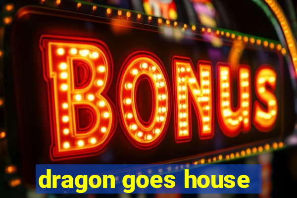 dragon goes house-hunting dublado